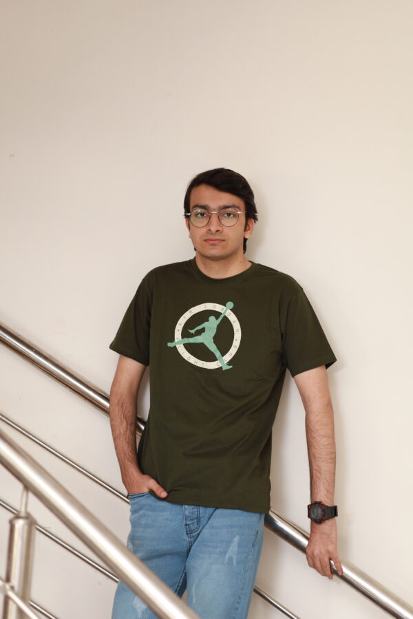 MEN DESIGNER T-SHIRT