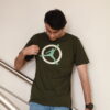 MEN DESIGNER T-SHIRT