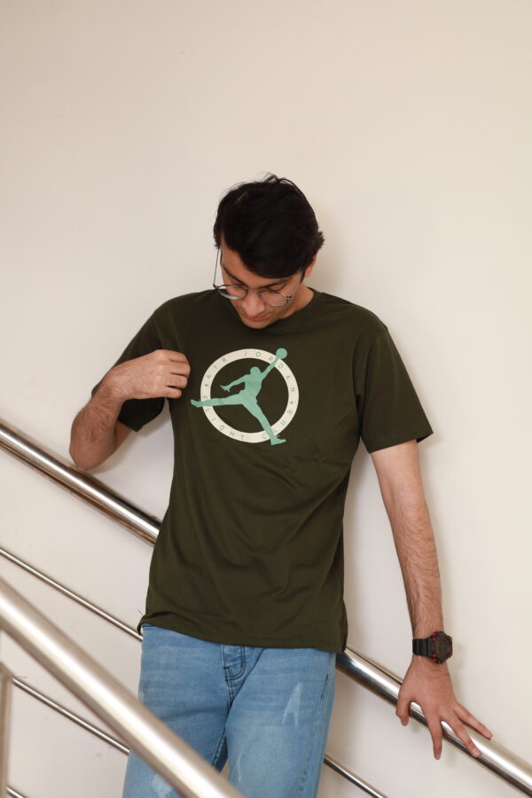 MEN DESIGNER T-SHIRT