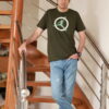MEN DESIGNER T-SHIRT