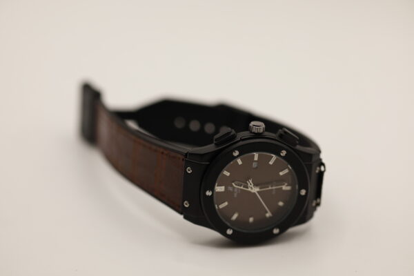 Mens Designer Watch