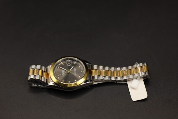 Mens Rolex Watch