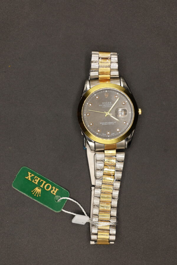 Mens Rolex Watch