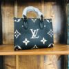 Speedy Soft LV Designer bag