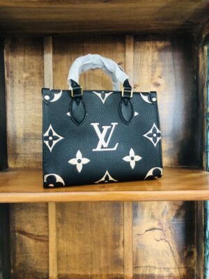 Speedy Soft LV Designer bag