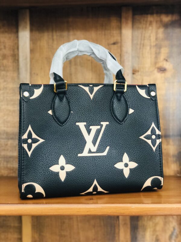 Speedy Soft LV Designer bag
