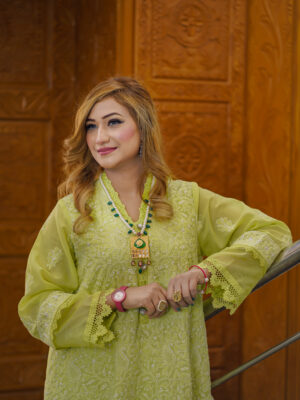 KHIZU KHAN | NEW COLLECTION