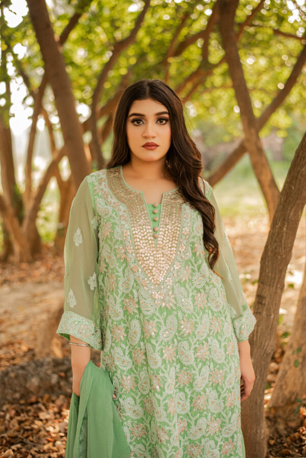 KHIZU KHAN | NEW COLLECTION