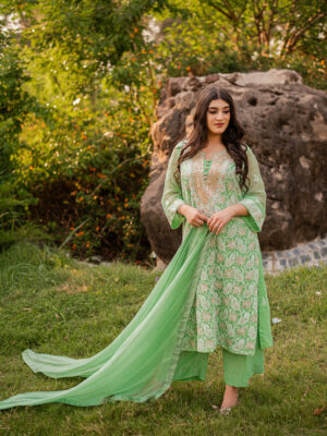 KHIZU KHAN | NEW COLLECTION