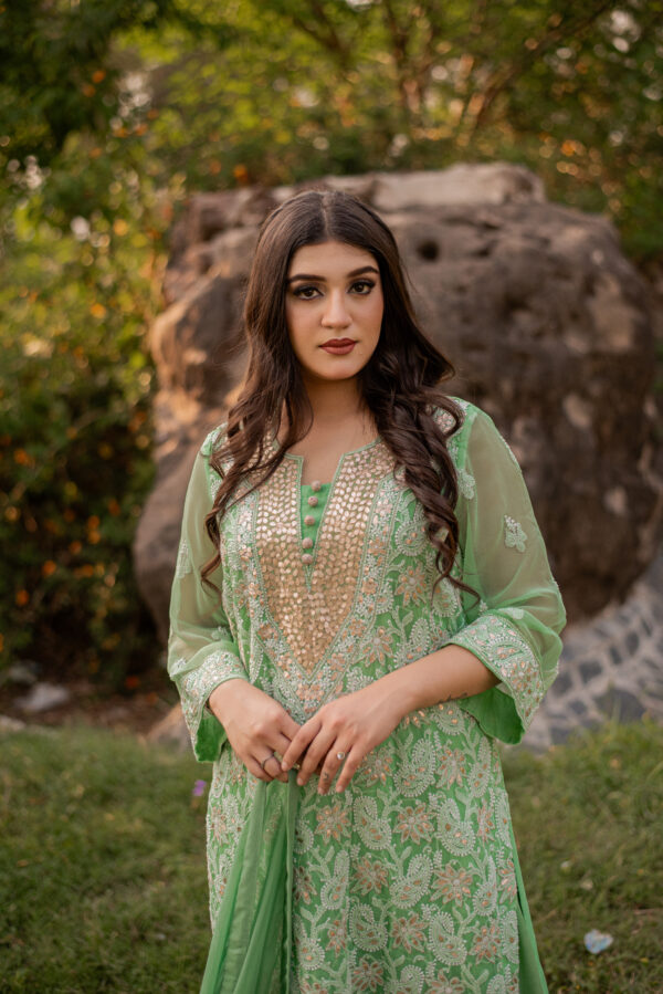 KHIZU KHAN | NEW COLLECTION