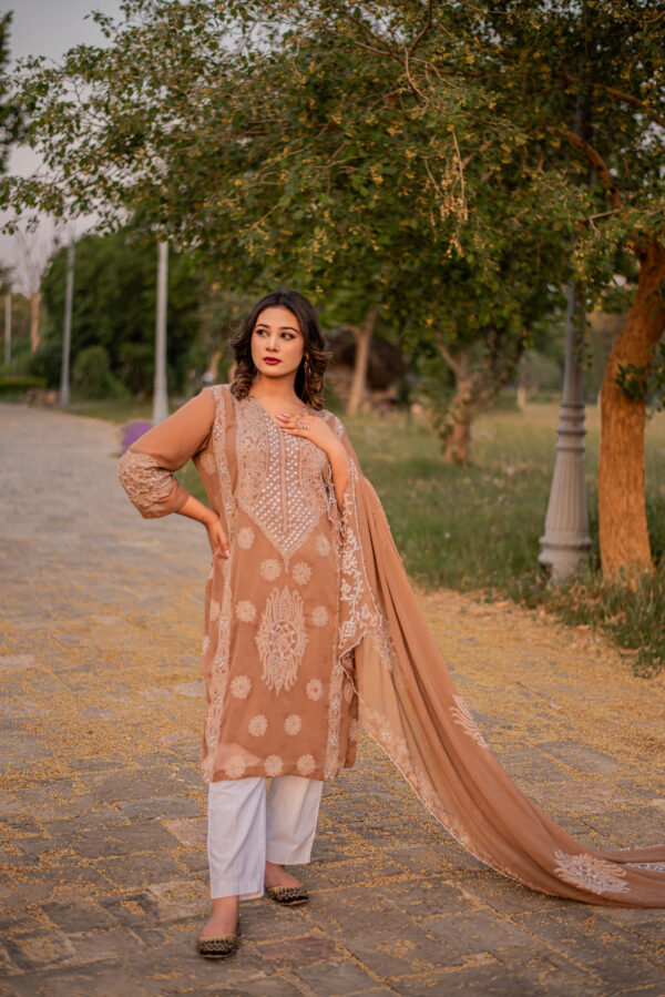 KHIZU KHAN | NEW COLLECTION