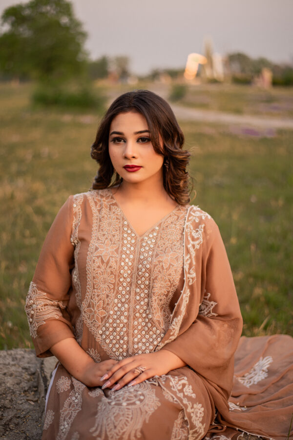 KHIZU KHAN | NEW COLLECTION