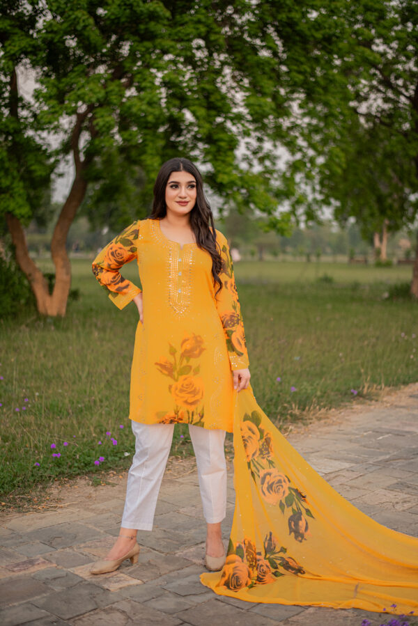 KHIZU KHAN | NEW COLLECTION