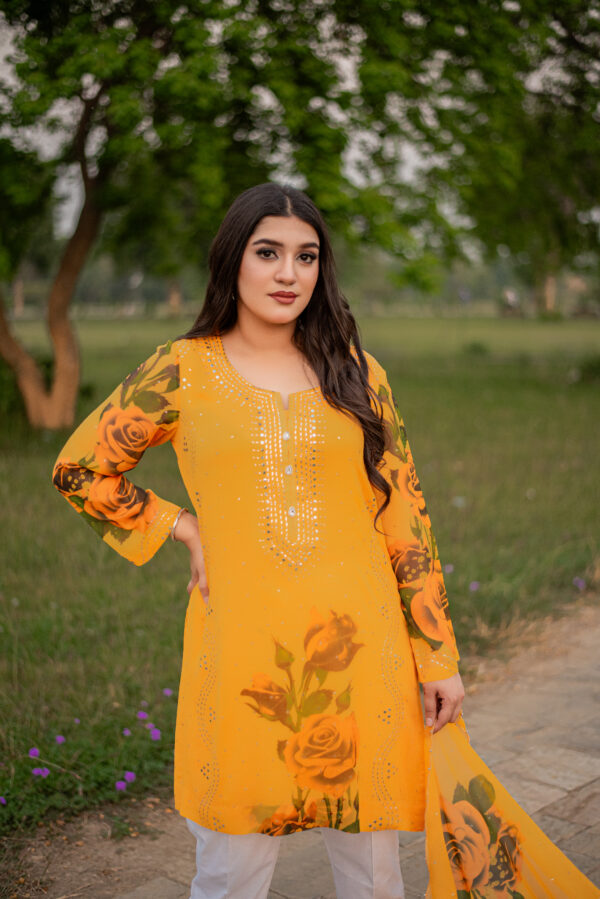 KHIZU KHAN | NEW COLLECTION