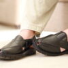 Men Peshawari Chappal | Khizu Khan