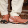 Men Peshawari Chappal | Khizu Khan