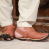 Men Peshawari Chappal | Khizu Khan