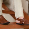 Men Peshawari Chappal | Khizu Khan