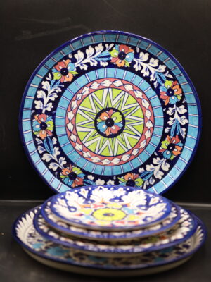 ANTIQUE SET | KHIZU KHAN