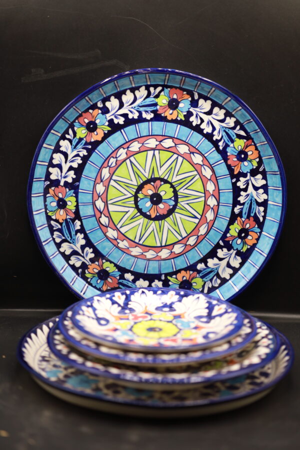 ANTIQUE SET | KHIZU KHAN