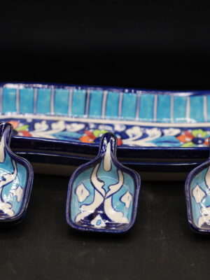 DECOR SET | ANTIQUE | KHIZU KHAN