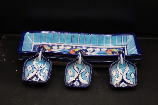 DECOR SET | ANTIQUE | KHIZU KHAN
