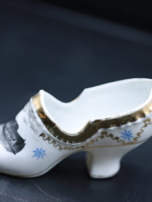 ANTIQUE PIECE | KHIZU KHAN