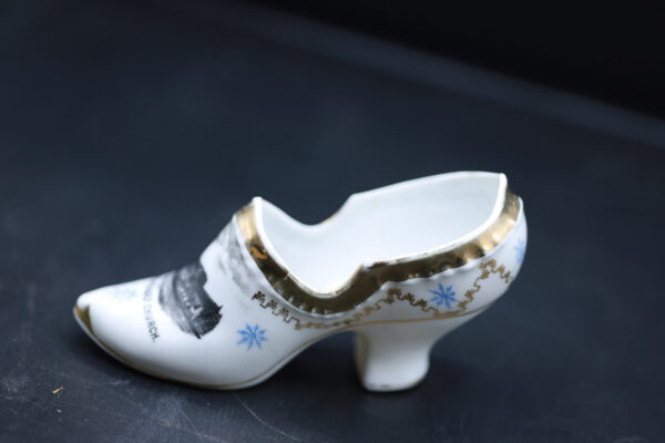 ANTIQUE PIECE | KHIZU KHAN