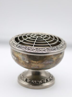 ANTIQUE PIECE | KHIZU KHAN