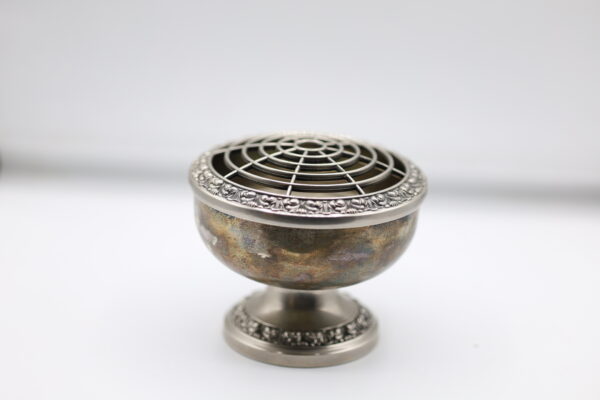 ANTIQUE PIECE | KHIZU KHAN