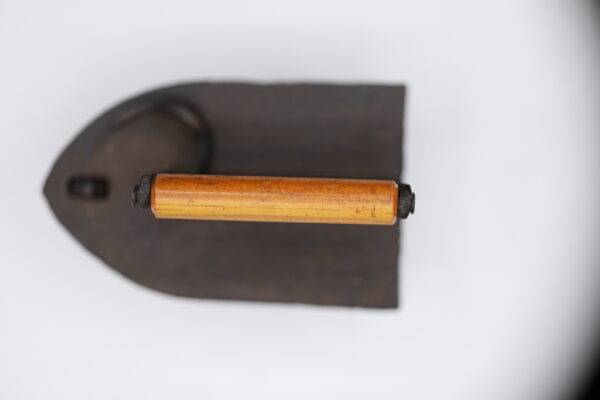 ANTIQUE PIECE | KHIZU KHAN