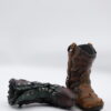ANTIQUE MINI BOOTS | KHIZU KHAN