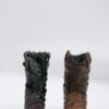 ANTIQUE MINI BOOTS | KHIZU KHAN