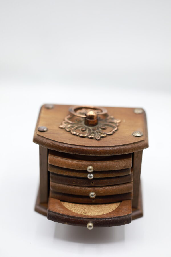 ANTIQUE PIECE | HOME DECOR