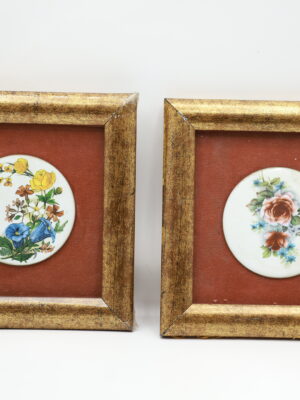 ANTIQUE FRAMES | KHIZU KHAN