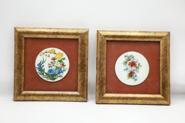 ANTIQUE FRAMES | KHIZU KHAN