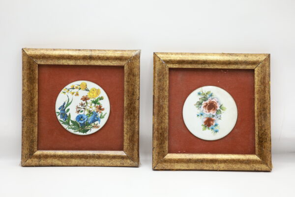 ANTIQUE FRAMES | KHIZU KHAN