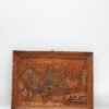 ANTIQUE PIECE | KHIZU KHAN