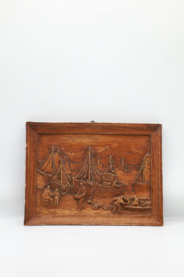 ANTIQUE PIECE | KHIZU KHAN