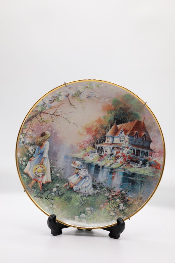 ANTIQUE PIECE | KHIZU KHAN