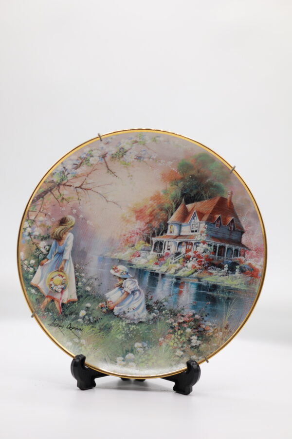 ANTIQUE PIECE | KHIZU KHAN