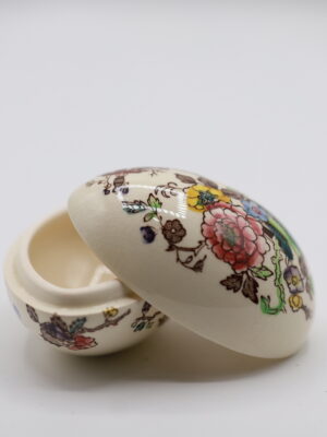 ANTIQUE PIECE | KHIZU KHAN