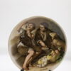 ANTIQUE GRAPHIC PLATES | KHIZU KHAN