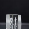 ANTIQUE GRAPHIC PIECE | KHIZU KHAN