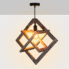 HANGING LIGHT | KHIZU KHAN