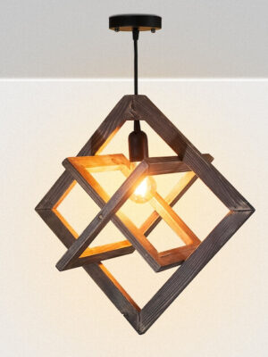 HANGING LIGHT | KHIZU KHAN