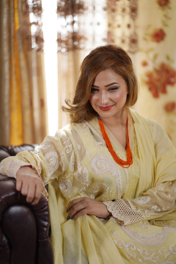 Khizu Khan | New Collection