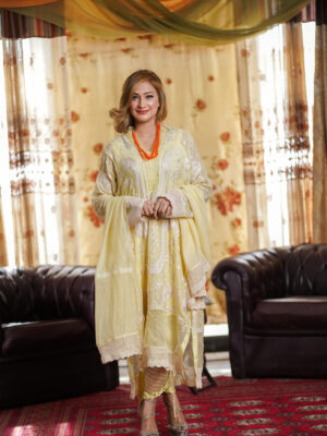 Khizu Khan | New Collection