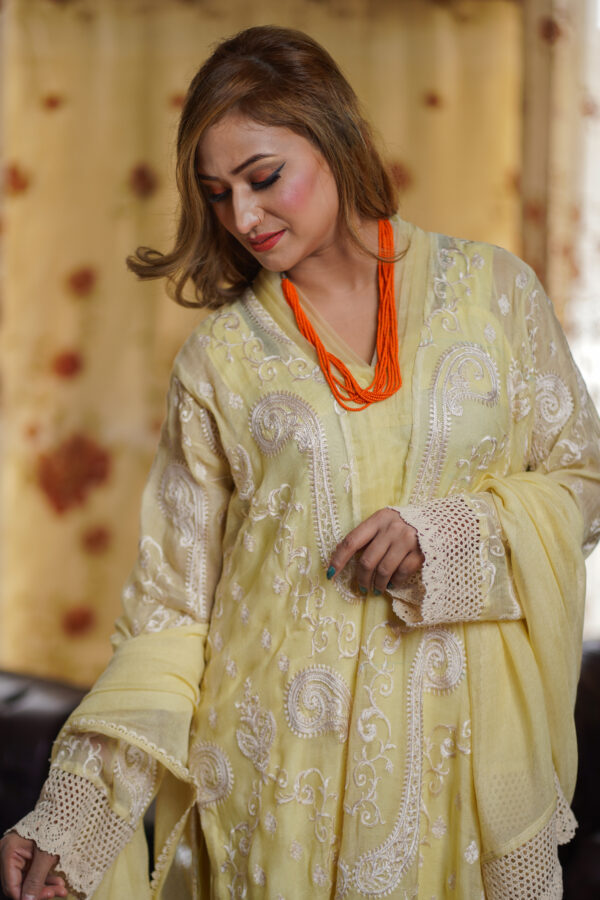 Khizu Khan | New Collection