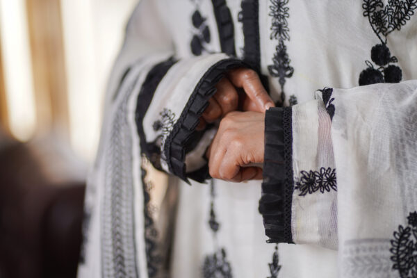 Khizu Khan | New Collection